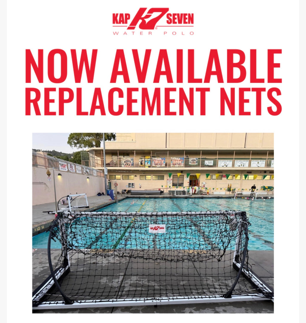 KAP7 - Replacement Net