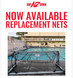 KAP7 - Replacement Net