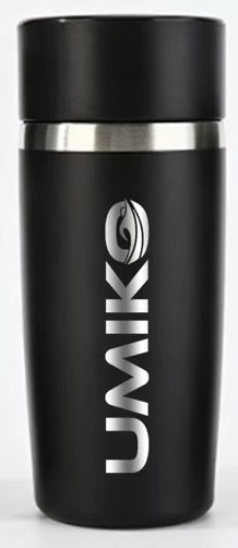 Umiko - Vespa 12oz Coffee Tumbler