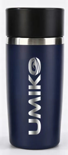 Umiko - Vespa 12oz Coffee Tumbler