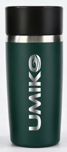 Umiko - Vespa 12oz Coffee Tumbler