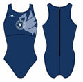 City of Liverpool - Water Polo Hybrid Costume - Turbo