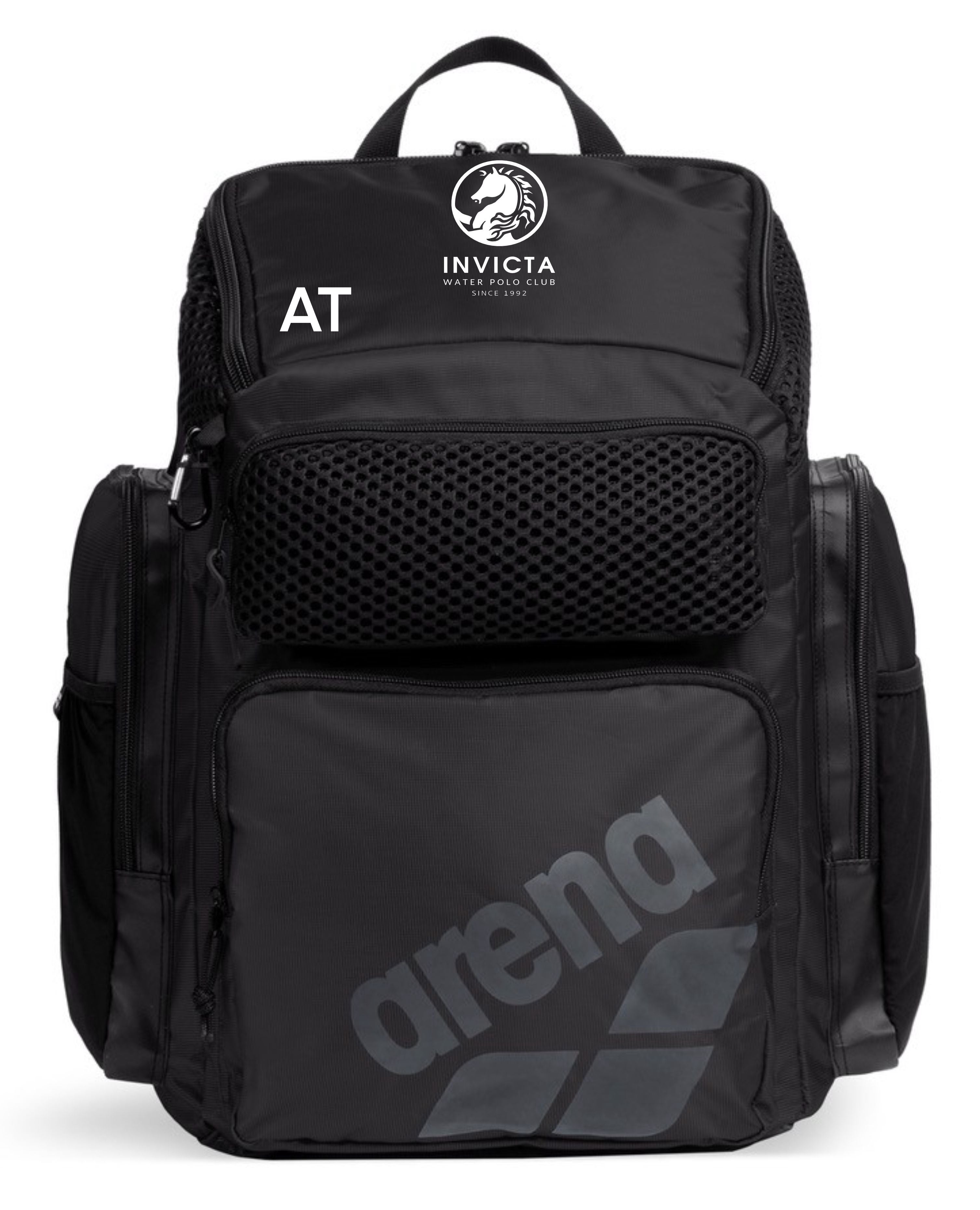 Invicta - Arena 45L back pack