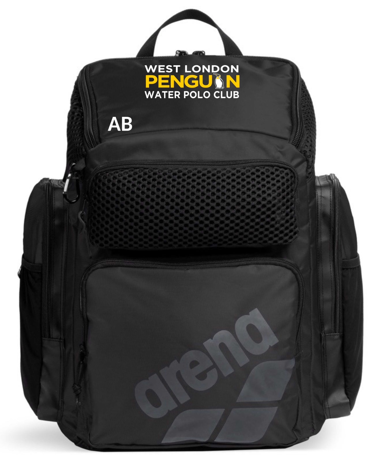 West London Penguin- Arena 45L back pack
