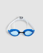 NEW Arena Air Sonic Goggles - Blue/Blue