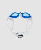 NEW Arena Air Sonic Goggles - Blue/Blue