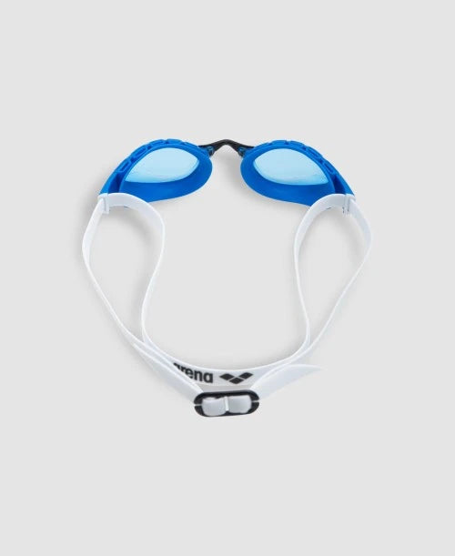 NEW Arena Air Sonic Goggles - Blue/Blue