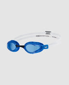 NEW Arena Air Sonic Goggles - Blue/Blue