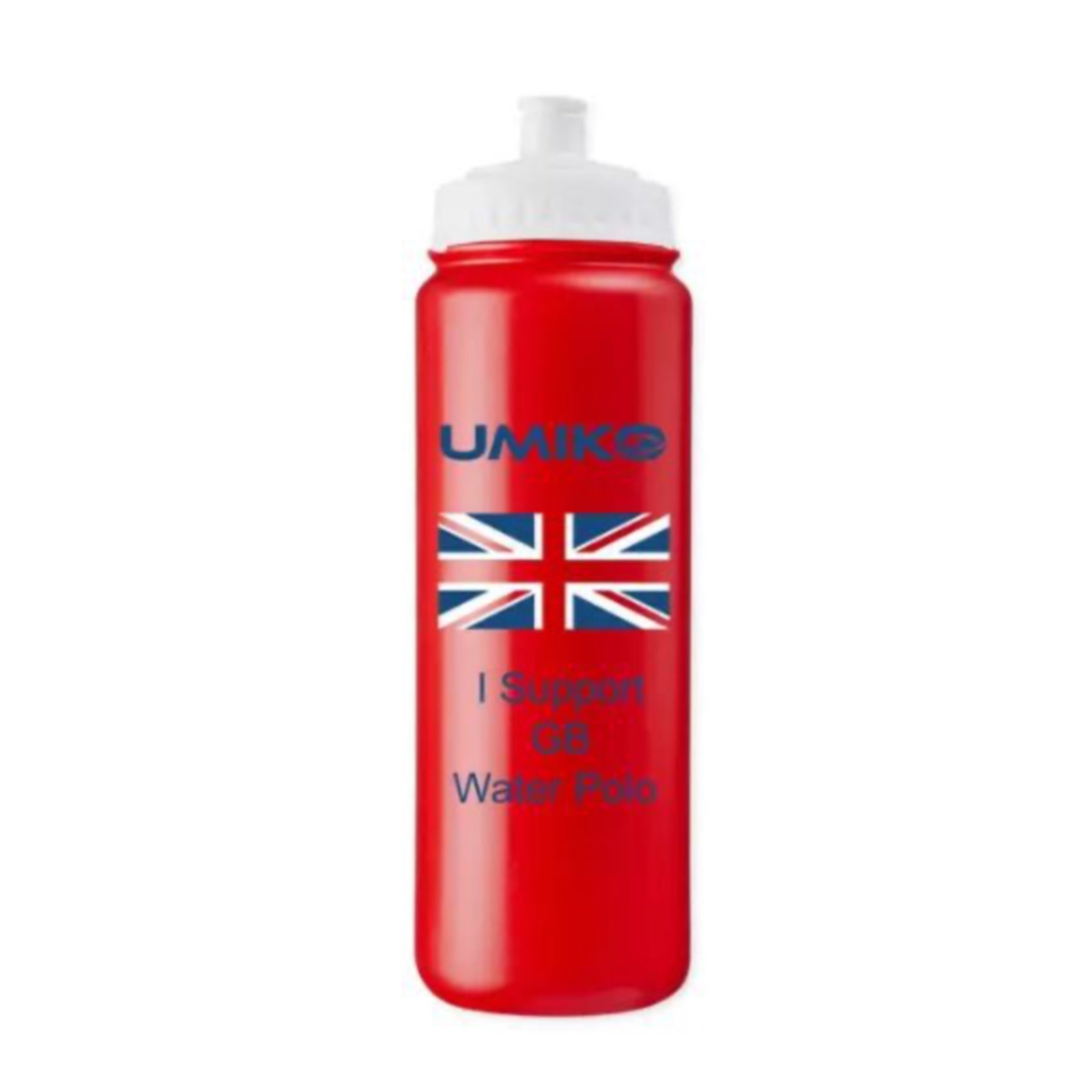 GB Water Polo Bottle