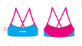 Umiko Bikini Top - Laguna