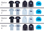 Devon Developments Bundle - T-shirt, Hoodie and FREE Cap