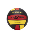 Kap7 - Size 1 Water Polo ball - Germany