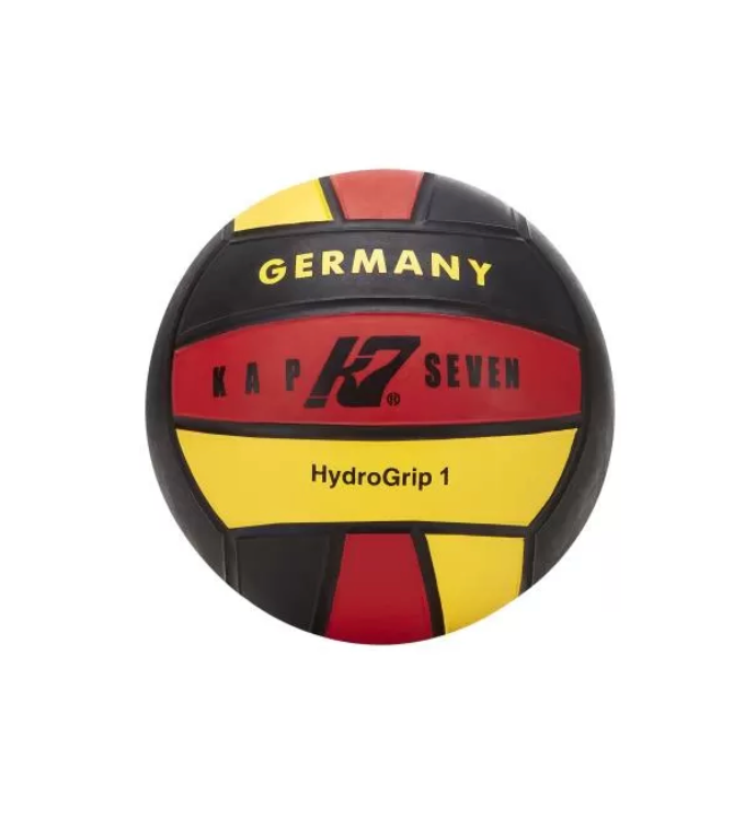 Kap7 - Size 1 Water Polo ball - Germany