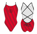 Aberystwyth Uni- Sirene Swimming Costume - Turbo