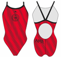 Aberystwyth Uni- Relax Swimming Costume - Turbo