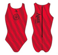 Aberystwyth Uni - Water Polo costume - Turbo