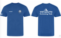 Weymouth SC- Performance T’shirt – Umiko