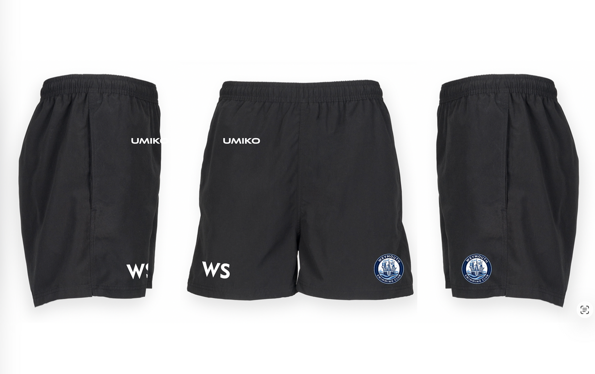 Weymouth SC – Unisex Shorts