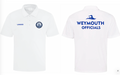 Weymouth SC - Officials Performance polo shirt- Umiko