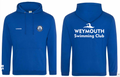 Weymouth SC  Cotton Hoodie- Umiko