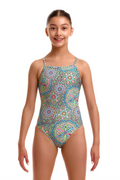 Funkita - Pretti Penny - Girls Tie Me Tight One Piece