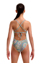 Funkita - Pretti Penny - Girls Tie Me Tight One Piece