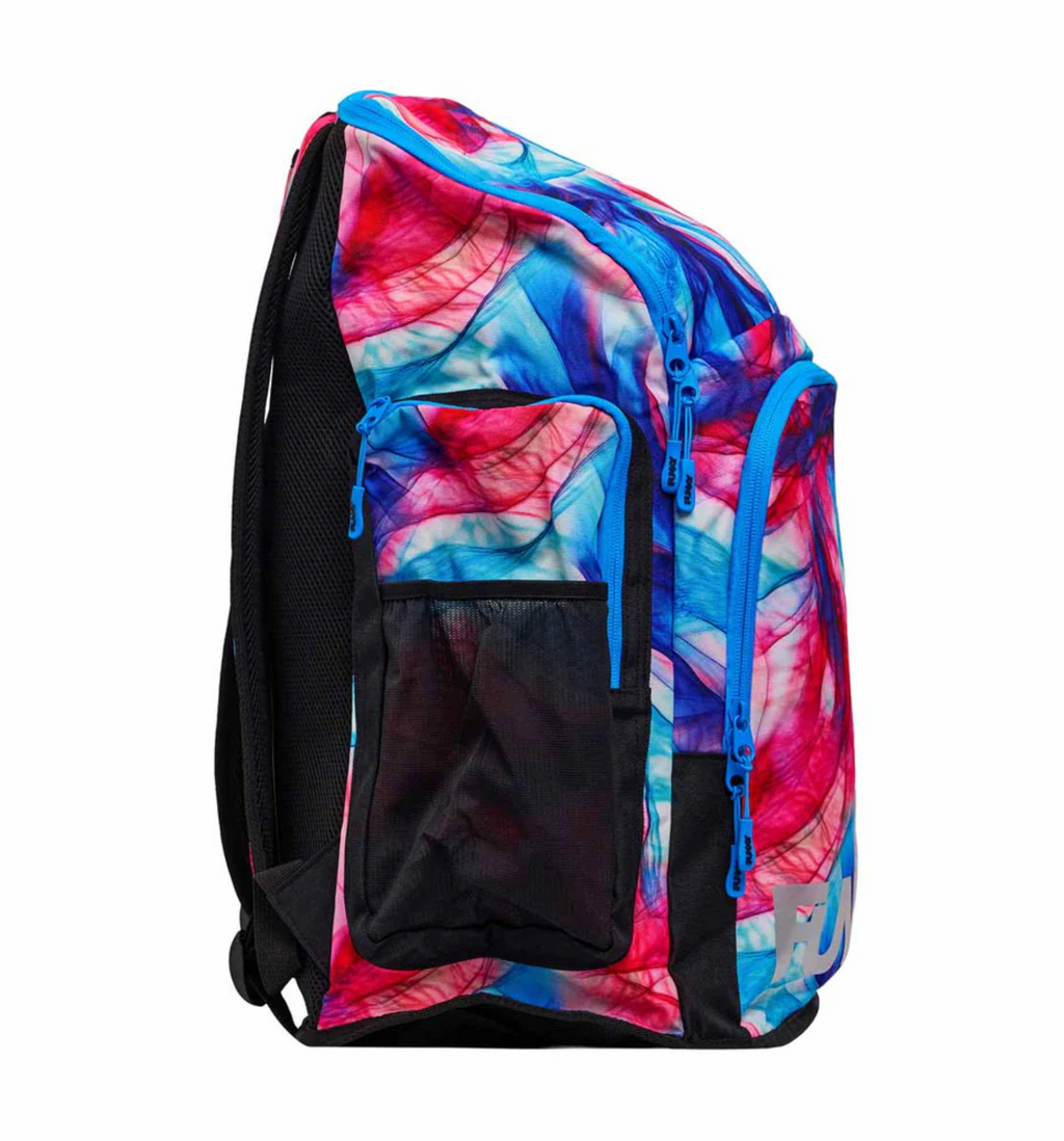 Way funky - Muscle Mad - Space Case Backpack