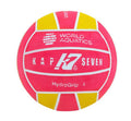 KAP 7- WORLD AQUATICS SIGNATURE BALL - SIZE 4