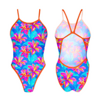 Turbo - Revolution Swimming costume - Flower Oasis
