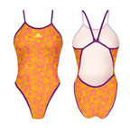 Turbo - Revolution Swimming costume - Sea Shell