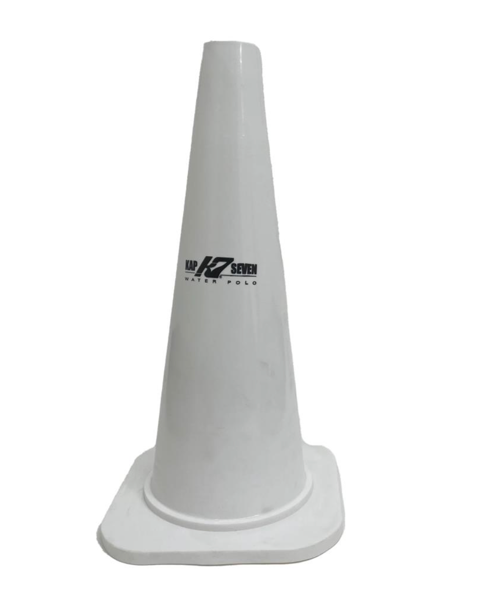 KAP7 - Red/ Yellow / White Cones