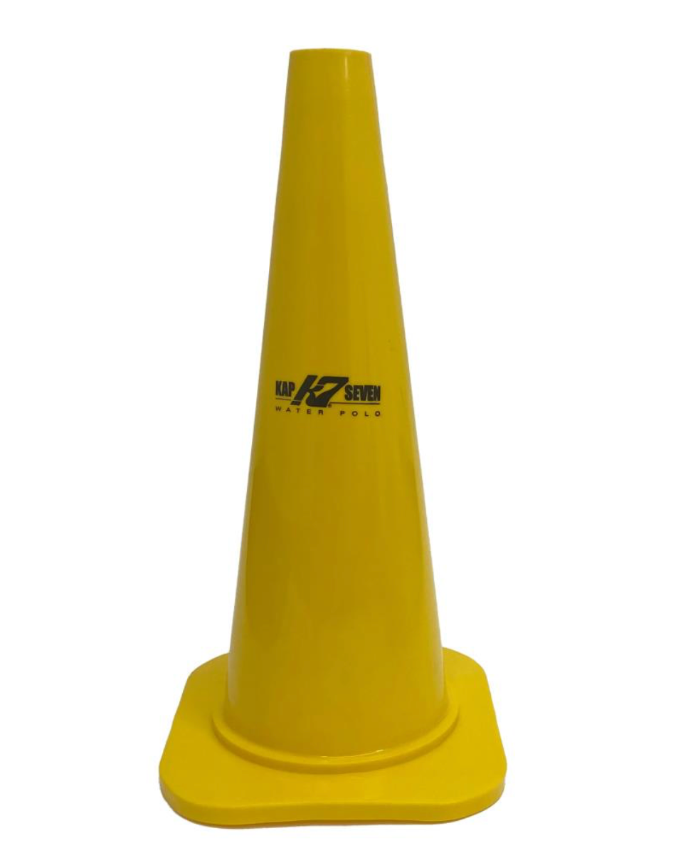 KAP7 - Red/ Yellow / White Cones