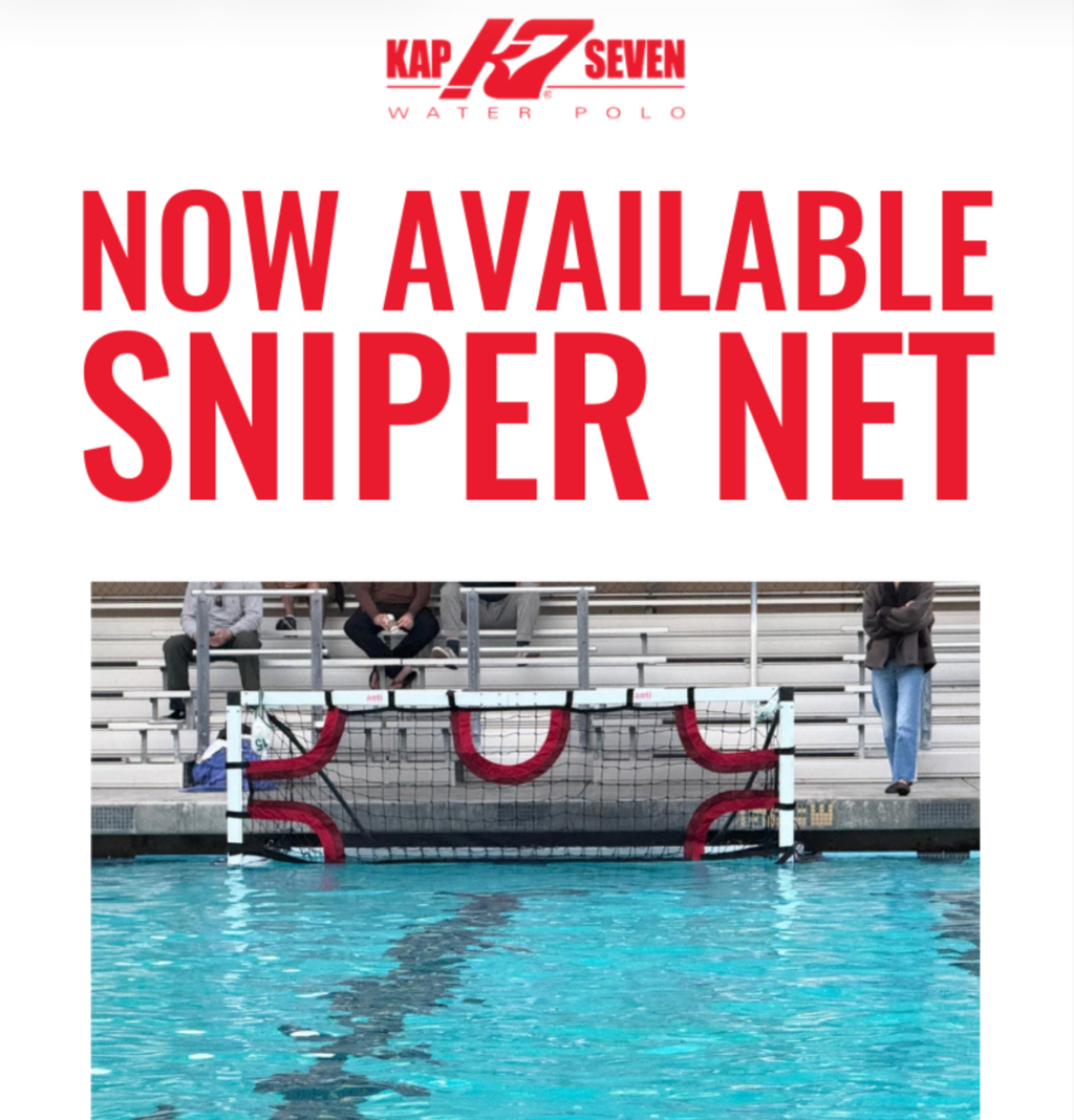 KAP7 - Sniper net