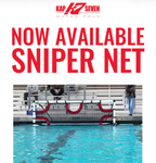 KAP7 - Sniper net
