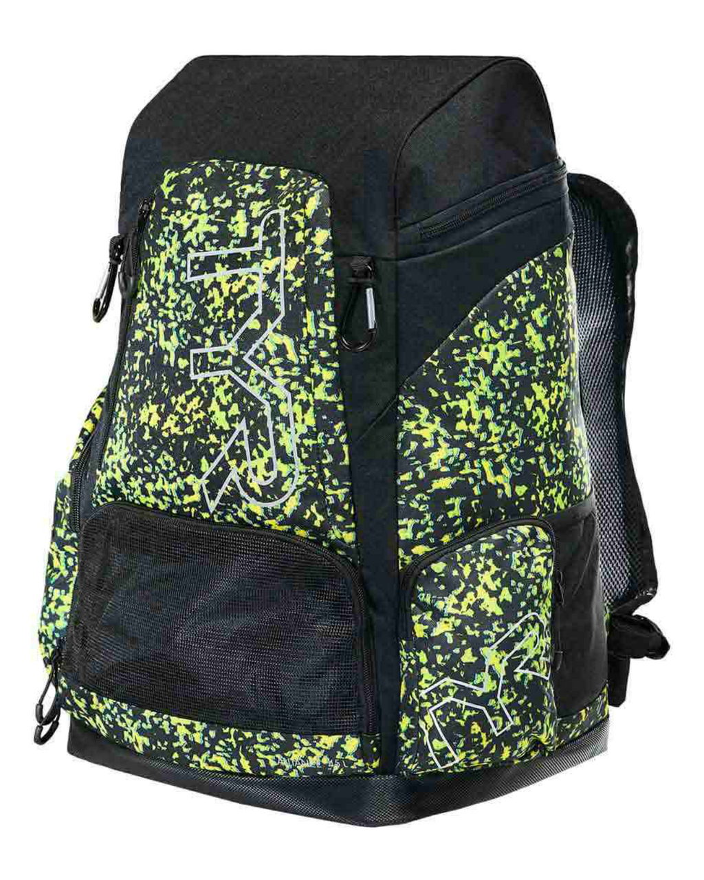 TYR - NEW Alliance 45L Limelight Backpack
