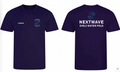Next Wave - Performance T’shirt – Umiko
