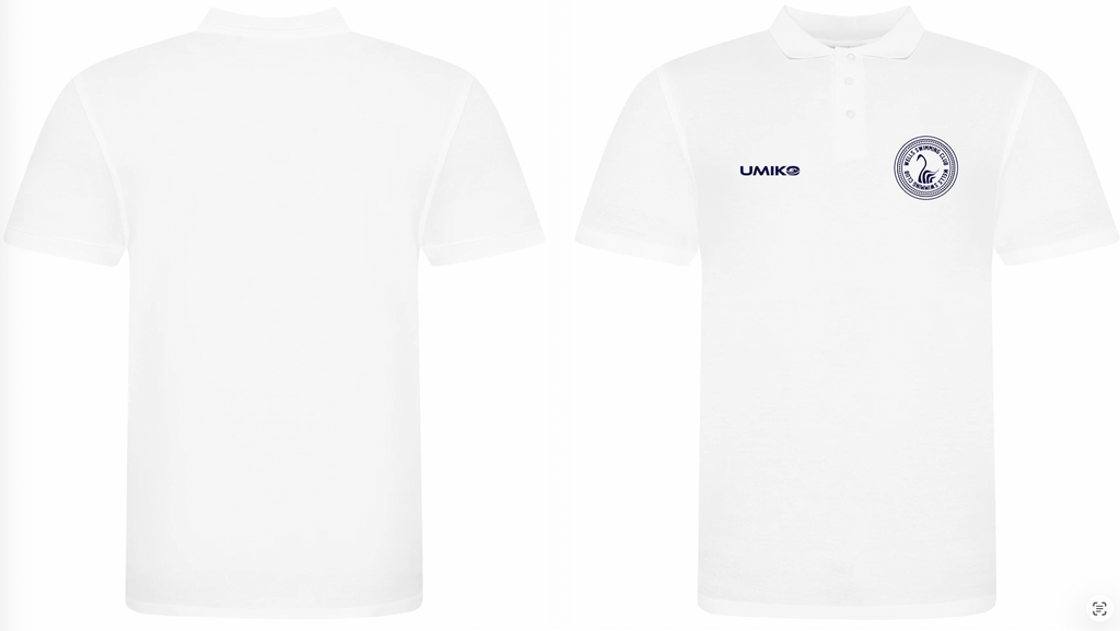Wells SC - Officials Cotton Polo shirt - Unisex