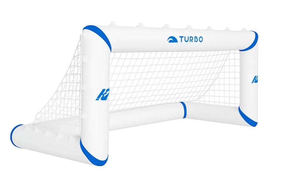 INFLATABLE FULL SIZE WATER POLO GOAL KAP7 (3 X 0,9 M)