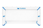 INFLATABLE BEACH WATER POLO GOAL KAP7 (2.5 X 0.80 M)