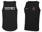 Witney Water Polo - Performance Vest - Umiko