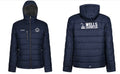 Wells SC - Thermal Hooded Puffer Jacket - Umiko