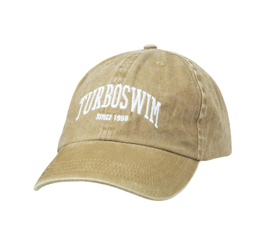 Turbo Baseball cap- One size- 4 colours