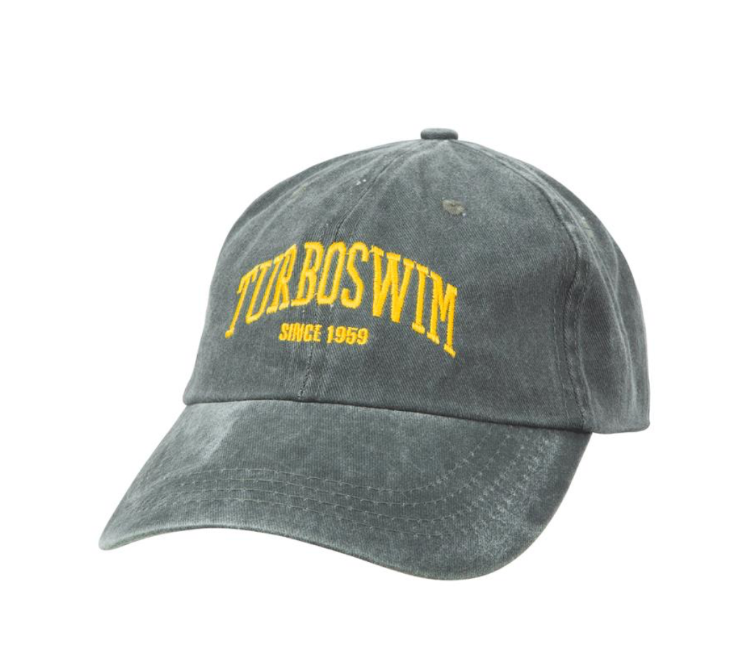 Turbo Baseball cap- One size- 4 colours