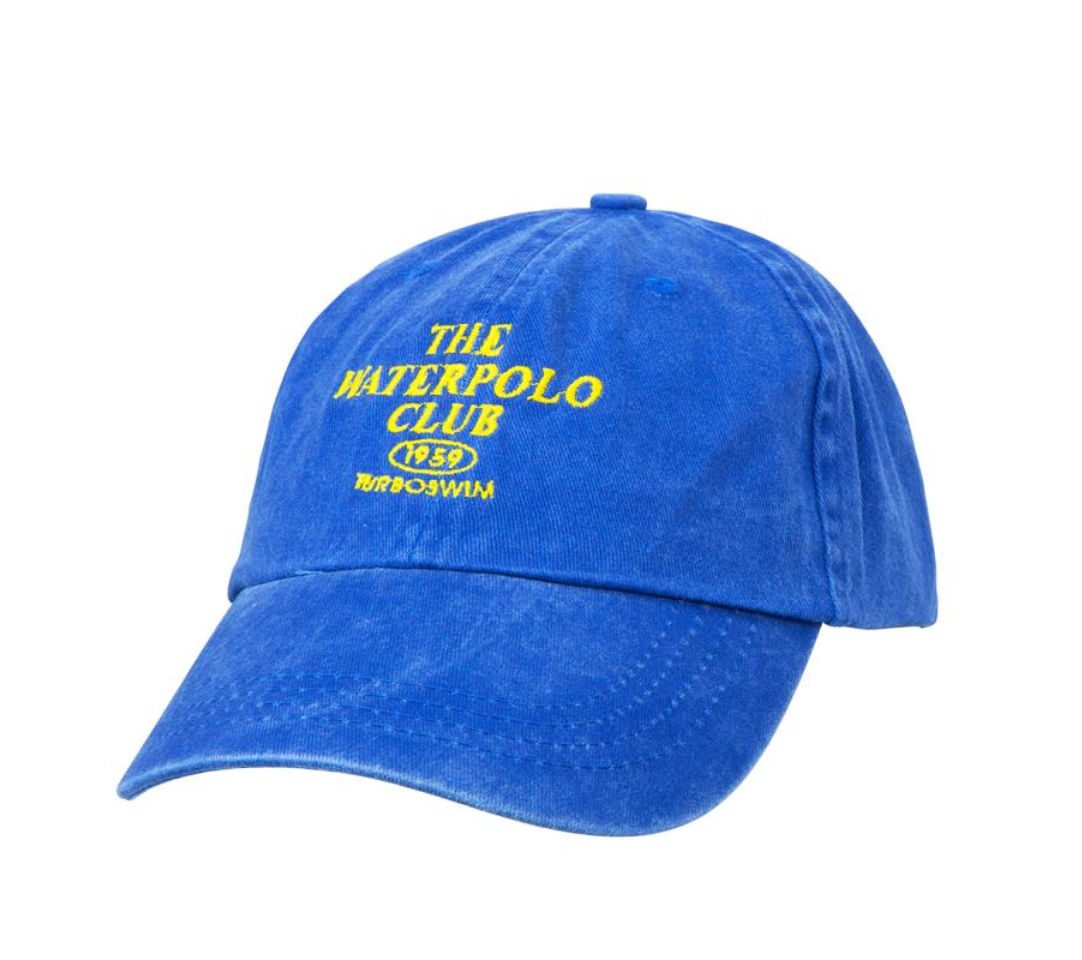 Turbo Baseball cap- One size- 4 colours