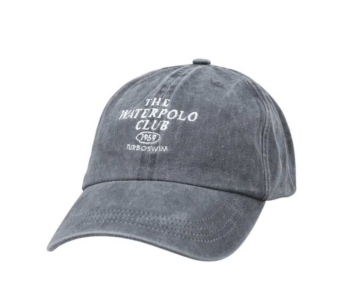 Turbo Baseball cap- One size- 4 colours