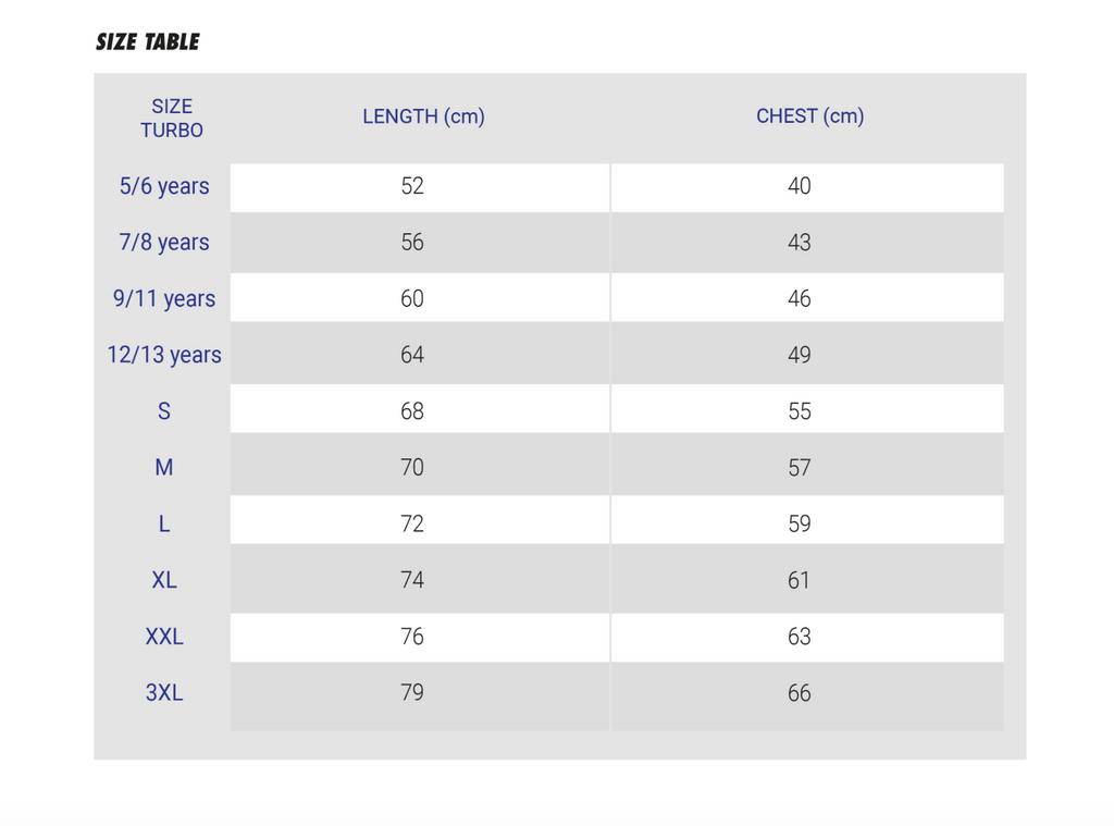 Turbo - Short down puffer Jacket - Siberia- Navy