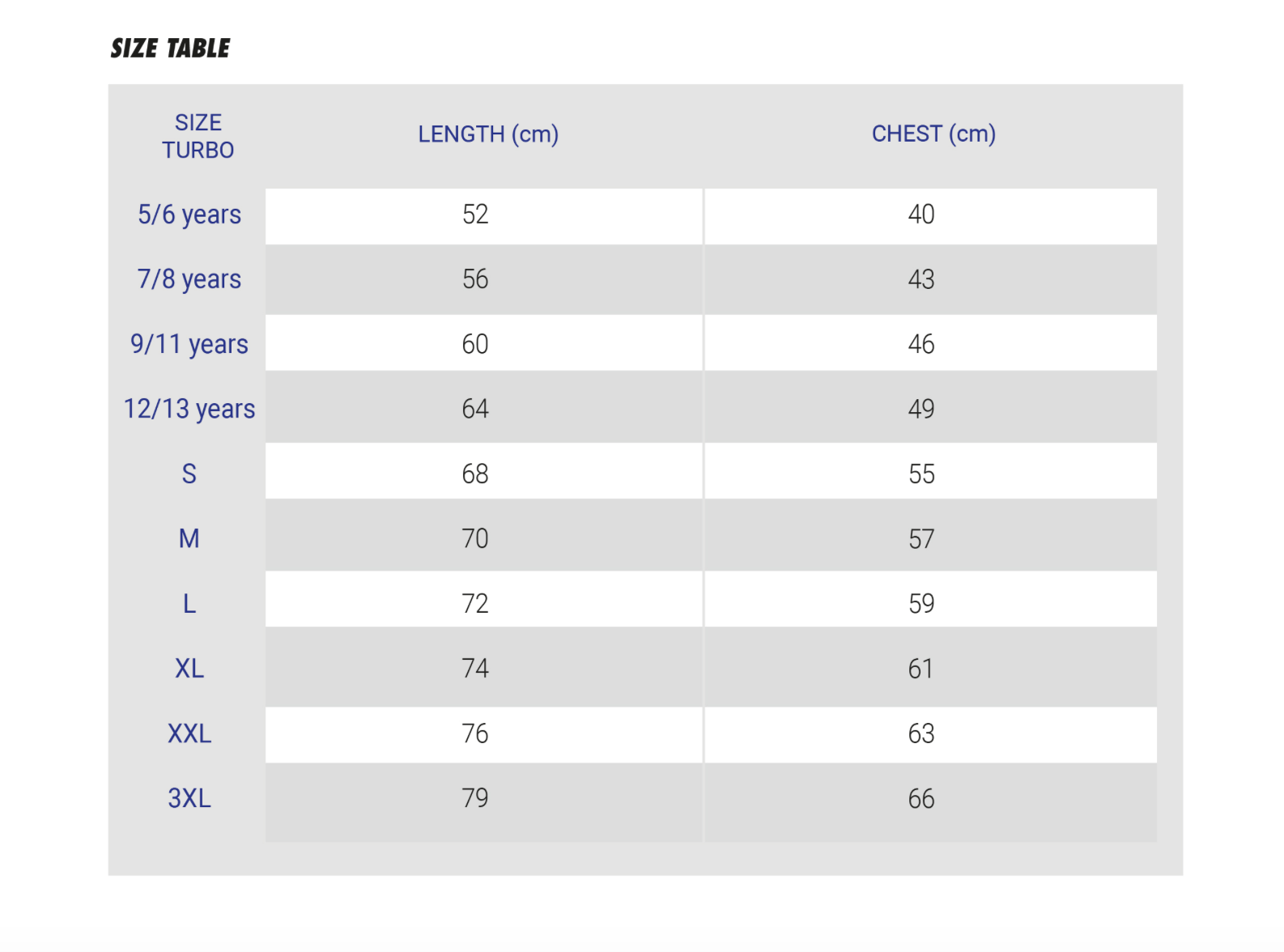 Turbo - Short down puffer Jacket - Siberia- Navy