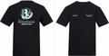 New 2026 - Inter Regions Water Polo - Performance T'shirt - Black