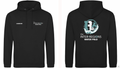 New 2026 – Inter Regions Water Polo – Cotton Hoodie - Black