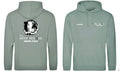New 2026 – Inter Regions Water Polo – Cotton Hoodie - Dusty Green